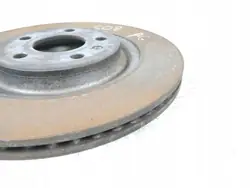 Disque de frein arrière Porsche Macan OEM RZV58924