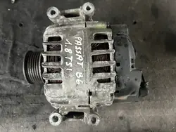 Vaihtovirtageneraattori 140A VW Passat B6 1.8 TSI