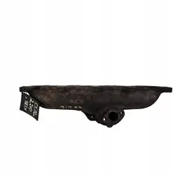 Collecteur d'échappement OEM 9631424110 Peugeot 607