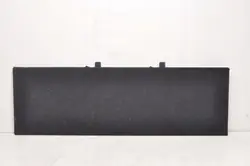 Volvo XC40 2025 Kofferbakmat OEM 32394654