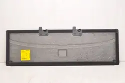 Kofferraumteppich Volvo XC40 2025 OEM 32394654