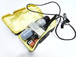 Bomba de teto Peugeot 308 CC Cabrio OEM 107621300