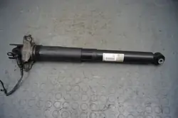 VW Touareg III Bakre Stötdämpare OEM 4M4513021T