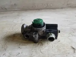 Soupape électromagnétique compresseur MAN OEM 51521606000