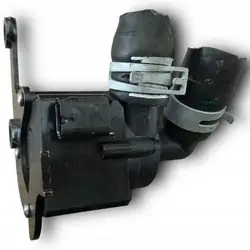 Extra vattenpump Audi Q8 07K965561B