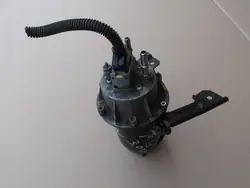 Kraftstofffiltergehäuse Maserati Ghibli III 3.0D 2016 OEM 670033613
