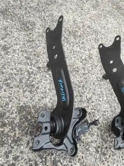 Achterste langsarmen OEM Wahacze wzdłużny tył Set