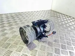 Lämmitysydin OEM 95365 BMW 5 Touring E61 2.5L