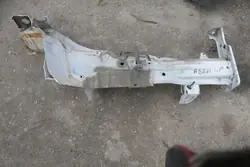 OEM 4563563 Vänster längsbalk för Opel Adam