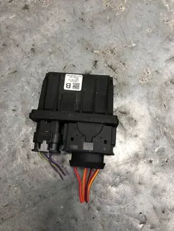Gebrauchtes AdBlue-Steuergerät OEM 7N0941329 für VW Sharan