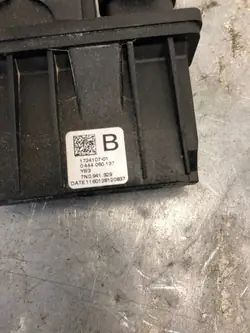 Módulo de controlo AdBlue usado OEM 7N0941329 para VW Sharan