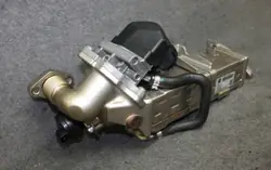 BMW EGR Cooler 11717823210 F30 F10 N47 N57