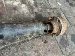 Arbre de transmission PASSAT B5 1.9 TDI 170 CM / OEM