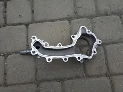Jeep vesipääte OEM 04893943AC Wrangler JL 3.6:lle