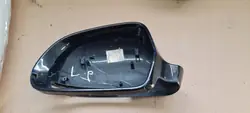 OEM 4F0857527B vänster spegelskydd - Audi A6 C6 Lift