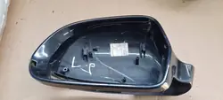Capa espelho esquerdo OEM 4F0857527B - Audi A6 C6 Lift