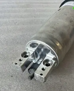 OEM 1EA816582 AC-torkare - Begagnad VW-del