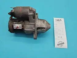 Motor de arranque Mitsubishi ASX 10- 1.6 16V M000T33771