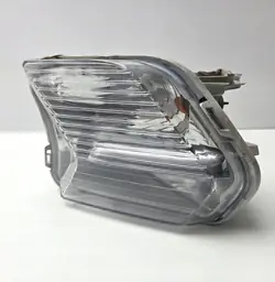 Farol FORD OEM GV44-13B22 Esquerdo Dianteiro Halogéneo
