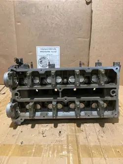 Cabeça de Cilindros OEM 1N1G6090C2C para Ford Fusion 1.4