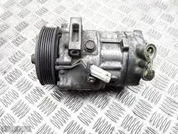 Compresseur A/C Opel Zafira 1.9 CDTI P13171593