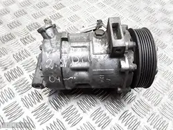 Compresseur A/C Opel Zafira 1.9 CDTI P13171593
