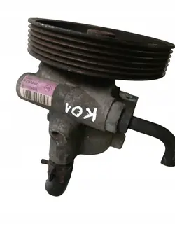 Bomba de dirección Laguna II 1.8 6PK 8200054528