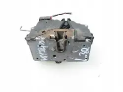 Fram Vänster Lås Opel Corsa D