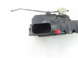 Verrou Avant Gauche Opel Corsa D