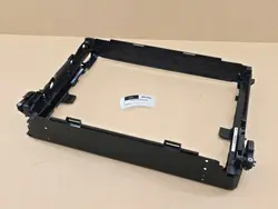 Suporte de tampa radiador OEM 8666836 para BMW G