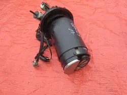 Module AdBlue IVECO DAILY VI 3.0D