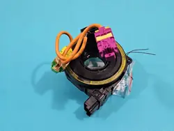 Fita Airbag Volvo S60 I Lift 04-10