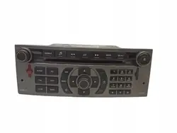 Rádio Navegação Citroen C5 407 OEM 96601839YW