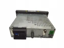 Citroen C5 407 Radio Navigation OEM 96601839YW