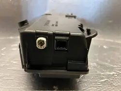 Affichage tête haute Volvo XC90 2020 OEM 31665399
