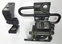 A046572 Oikea etuoven sarana Audi TT 8J3:lle