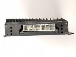MG OE Radioförstärkare OEM XQK100320 för Rover 75