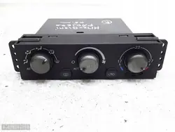 Mitsubishi Pajero AC-Steuermodul OEM 1465700022