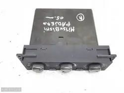Module de contrôle AC Mitsubishi Pajero OEM 1465700022
