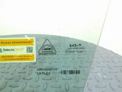 Kia Ceed III nostoikkuna OEM Lochow-324724- vasen etu