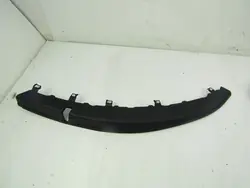 Jaguar I-PACE Vänster Bakdörrlist OEM J9D3-25685-AB