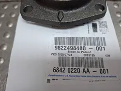 Joint de Demi-Arbre Gauche OEM S26312186 Fiat Ducato
