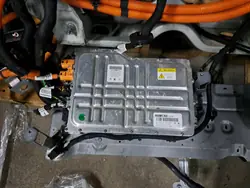 OEM 9843325880 Inverter met Converter voor Peugeot 508
