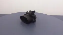 Luftmengenmesser BMW E46 3.0 D 7787076