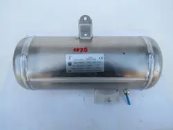 Réservoir d'air Porsche 7L0616202A pour Cayenne 4.8 V8