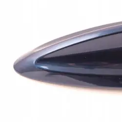 BMW OE 2238586 Couvre-antenne Aileron Bleu