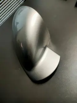 Rechter Spiegelabdeckung OEM 547214R für Opel Insignia A