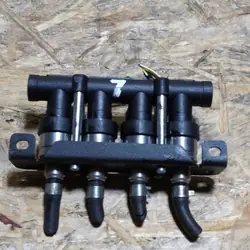 Inyector GLP OEM 67R-018502 - Inyección de gas