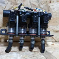 Inyector GLP OEM 67R-018502 - Inyección de gas