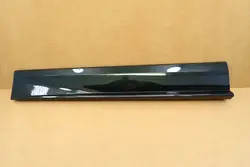 Audi Q8 SQ8 S-Line Garniture Porte Gauche Avant OEM 4M8853959
